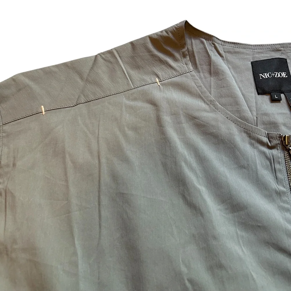 Nic and Zoe | Long Sleeve Tunic - Picture 5 of 11
